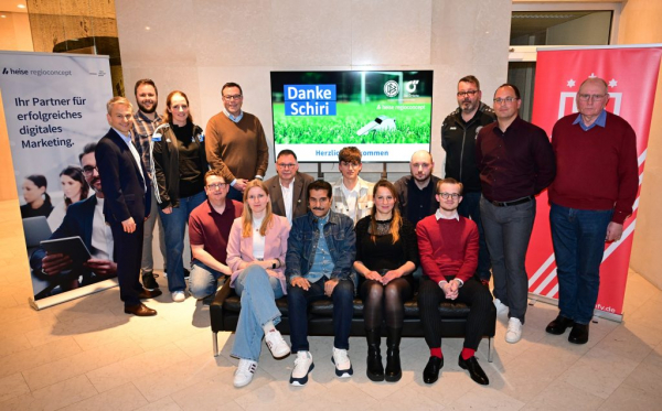 Quelle: HFV - Witters